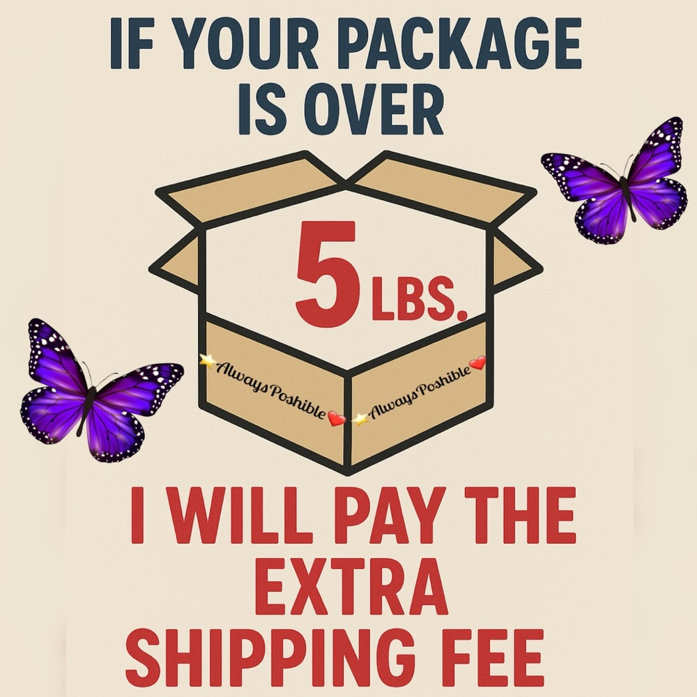 FREE Upgraded Shipping!